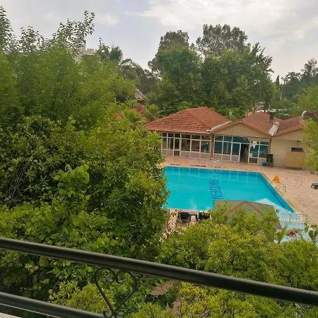 Pasa Restaurant & Pansiyon Kemer Exterior photo