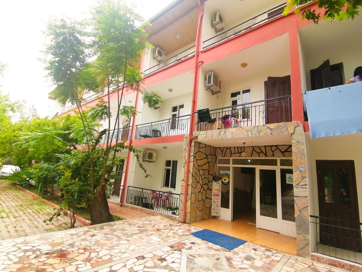 Gazde/Camere de închiriat Pasa Restaurant &